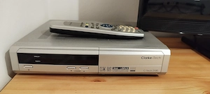Samsung Fernseher mit Sat Reseiver Bild 2