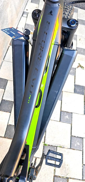 E-bike Bulls E-Core EVO AM1 Bild 3