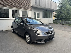 SEAT Ibiza Chili 1.2 Benzin | Scheckheft | Service & TÜV neu  Bild 2