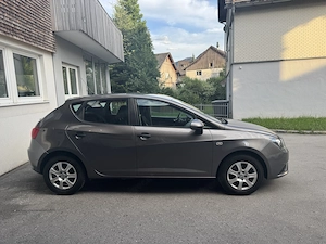SEAT Ibiza Chili 1.2 Benzin | Scheckheft | Service & TÜV neu  Bild 4