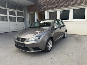 SEAT Ibiza Chili 1.2 Benzin | Scheckheft | Service & TÜV neu  Bild 3