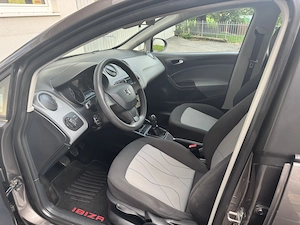 SEAT Ibiza Chili 1.2 Benzin | Scheckheft | Service & TÜV neu  Bild 9