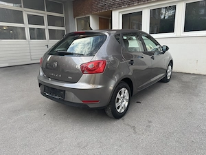 SEAT Ibiza Chili 1.2 Benzin | Scheckheft | Service & TÜV neu  Bild 8