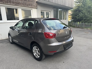 SEAT Ibiza Chili 1.2 Benzin | Scheckheft | Service & TÜV neu  Bild 7