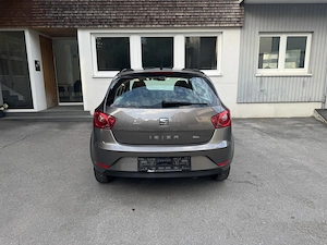 SEAT Ibiza Chili 1.2 Benzin | Scheckheft | Service & TÜV neu  Bild 6