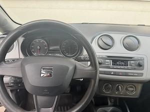 SEAT Ibiza Chili 1.2 Benzin | Scheckheft | Service & TÜV neu  Bild 10