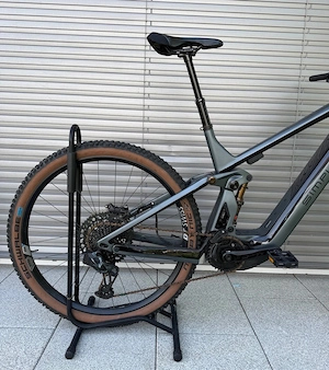 WOW! Simplon Rapcon Carbon Fully E-Bike 29 Zoll Mountainbike Bild 4