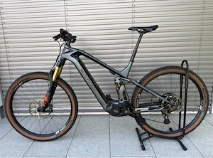 WOW! Simplon Rapcon Carbon Fully E-Bike 29 Zoll Mountainbike Bild 5