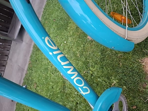 Damenfahrrad Bild 6