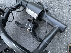 Thule Radträger Euro Ride 940 für zwei Fahrräder  Bild 4