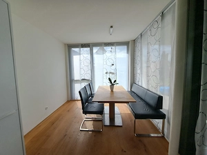  Seltene 4-Zimmer-Gartenwohnung (150qm  Garten) | Neubau | barrierefrei | Top Lage Feldkirch-Tisis Bild 5