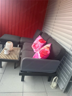 Lounge Ikea Bild 3
