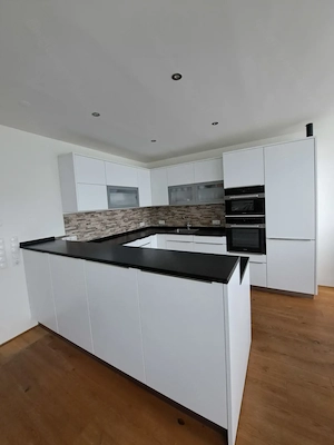 Seltene 4-Zimmer-Gartenwohnung (150qm  Garten) | Neubau | barrierefrei | Top Lage Feldkirch-Tisis Bild 4