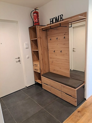  Seltene 4-Zimmer-Gartenwohnung (150qm  Garten) | Neubau | barrierefrei | Top Lage Feldkirch-Tisis Bild 8