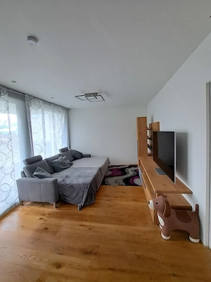  Seltene 4-Zimmer-Gartenwohnung (150qm  Garten) | Neubau | barrierefrei | Top Lage Feldkirch-Tisis Bild 3