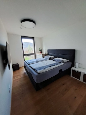  Seltene 4-Zimmer-Gartenwohnung (150qm  Garten) | Neubau | barrierefrei | Top Lage Feldkirch-Tisis Bild 7