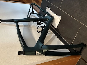 Ridley Gravelrahmen Kenzo Fast Bild 5