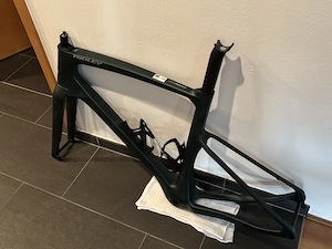Ridley Gravelrahmen Kenzo Fast Bild 2