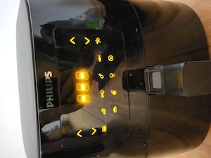 Philips Airfryer  Bild 3