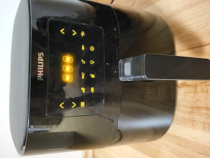 Philips Airfryer  Bild 2