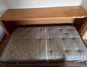 2 Klappbetten zu verschenken Bild 2