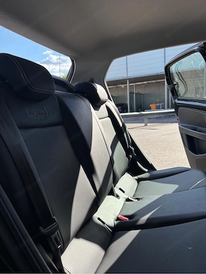 Gepflegter VW up! 5-Türer mit Sitzheizung - Perfekter Stadtflizer Bild 6