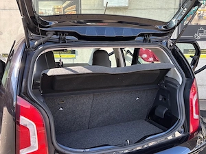 Gepflegter VW up! 5-Türer mit Sitzheizung - Perfekter Stadtflizer Bild 3