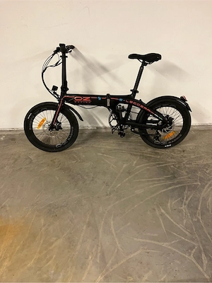 E-bike Klapprad Bild 3