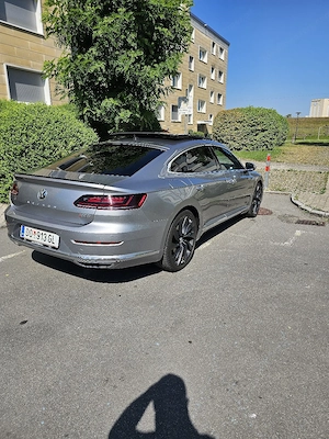 VW Arteon 239ps Bitdi highline Bild 5