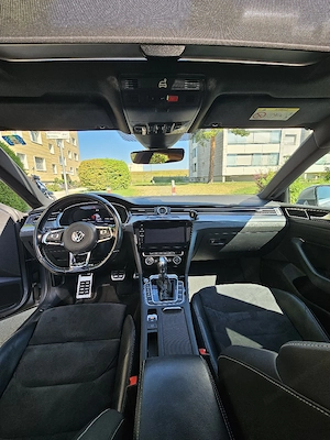VW Arteon 239ps Bitdi highline Bild 2