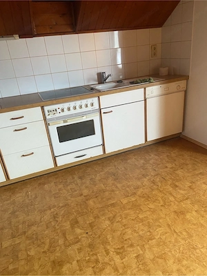 Dachgeschoss Wohnung in Lustenau Bild 5