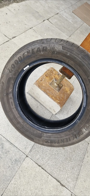 Verkaufe Sommerreifen Goodyear  Bild 4