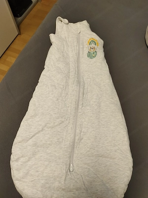 Fußsack für kinder Bild 2