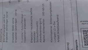 Opel Corsa Bild 5