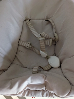 Stokke Tripp Trapp New Born Set Bild 3