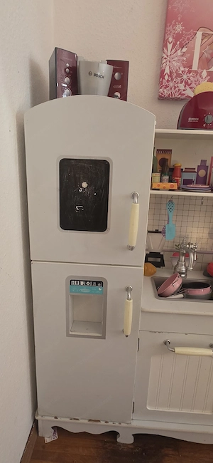 Kinderküche zu verschenken Bild 5