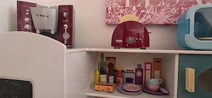Kinderküche zu verschenken Bild 2