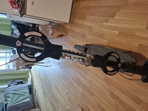 Verkaufe E scooter der marke navee gt3 Bild 4