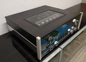 Verstärker McIntosh C70 Bild 2