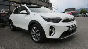 Kia Stonic Bild 3