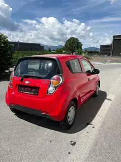 Chevrolet Spark *Top Angebot* Bild 5