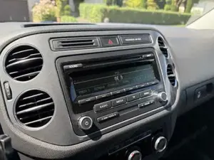 VW Tiguan Bild 11