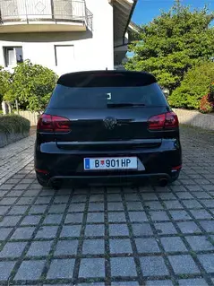 VW Golf 6 gtd Bild 5