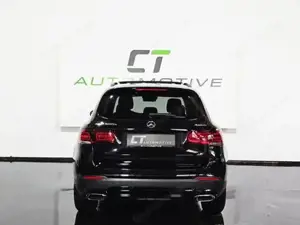Mercedes-Benz GLC Bild 3