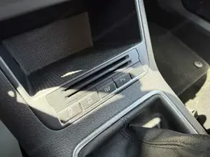 VW Tiguan Bild 12