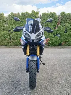 BMW F900XR neuwertig  Bild 3