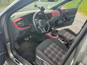 VW Polo VI GTI in gute Hände abzugeben Bild 2