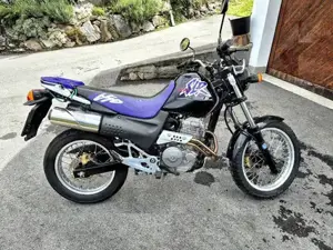 Honda Motorrad
