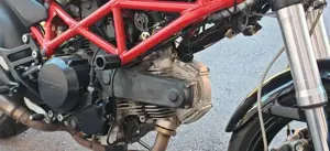 Ducati Moster 695 Bild 5