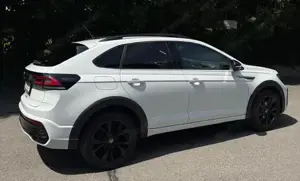 VW Taigo Bild 3